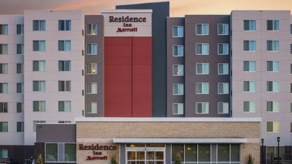 Residence Inn Regina | Saskatchewan - Regina