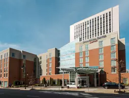 SpringHill Suites by Marriott Birmingham Downtown at UAB | Alabama - Birmingham (ve civarı) - Five Points South