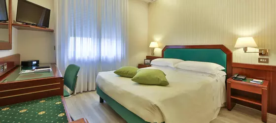 Best Western Hotel Astoria | Lombardy - Milano (ve civarı) - Milano