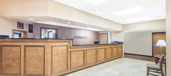 Ramada Franklin/Cool Springs | Tennessee - Nashville-Davidson - Nashville (ve civarı) - Franklin