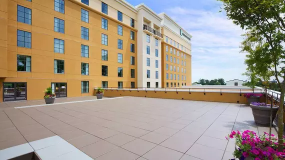 Embassy Suites Chattanooga Hamilton Place | Tennessee - Chattanooga (ve civarı) - Chattanooga