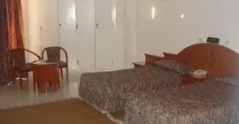 Hotel Bouregreg | Rabat (ve civarı) - Rabat