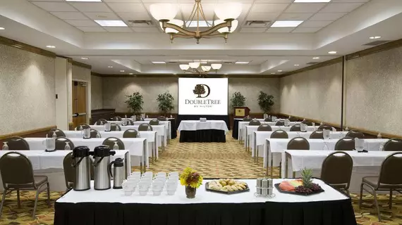 DoubleTree Club by Hilton Dallas-Farmers Branch | Teksas - Dallas (ve civarı) - Farmers Branch