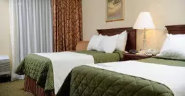 Days Inn and Suites Sutton Flatwoods | Batı Virginia - Sutton (ve civarı) - Sutton