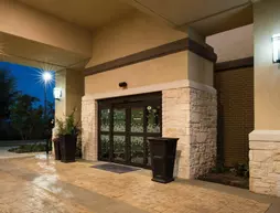 Hampton Inn and Suites Schertz | Teksas - San Antonio (ve civarı) - Schertz