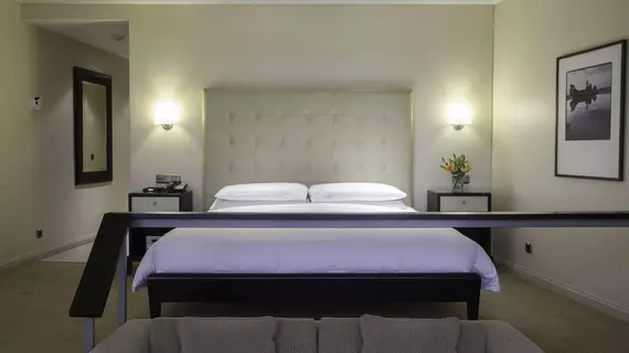 Hotel Santiago | Santiago - Santiago (ve civarı) - Santiago