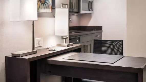 Homewood Suites by Hilton Aliso Viejo Laguna Beach | Kaliforniya - Orange County - Aliso Viejo