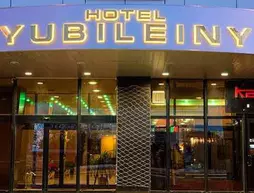 Hotel Yubileiny | Minsk - Tsentralny District