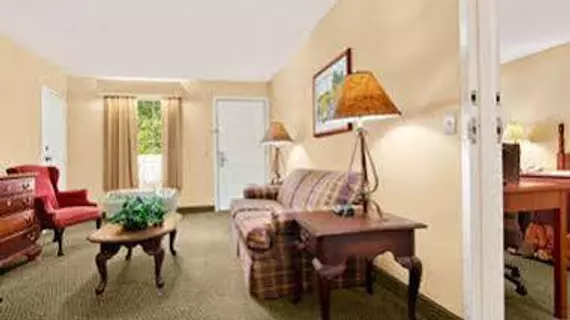 Baymont Inn & Suites - Eufaula | Alabama - Eufaula