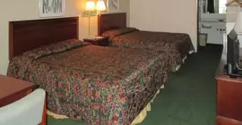 Motel 6 - Woodland | Washington - Kelso - Longview (ve civarı) - Woodland