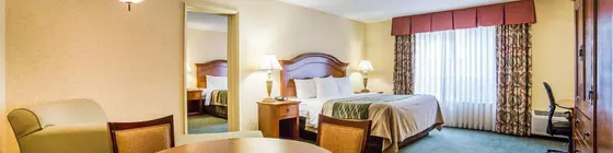 Comfort Inn Big Sky | Montana - Whitefish (ve civarı) - Kalispell