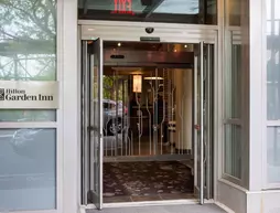 Hilton Garden Inn Long Island City | New York - New York (ve civarı) - Queens - Long Island City