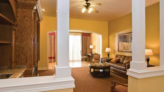 Wyndham Smoky Mountains | Tennessee - Gatlinburg - Pigeon Forge (ve civarı) - Sevierville