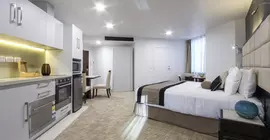 VR Queen Street Hotel & Suites | Auckland Bölgesi - Auckland (ve civarı) - Auckland - Newton