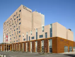 Hilton Garden Inn Santiago Airport | Santiago - Santiago (ve civarı) - Santiago