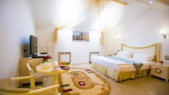 Metro Hotel Apartments | Odessa Oblastı - Odessa - Odessa Kent Merkezi