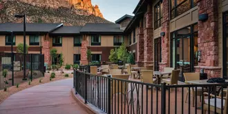 Hampton Inn & Suites Springdale/Zion National Park