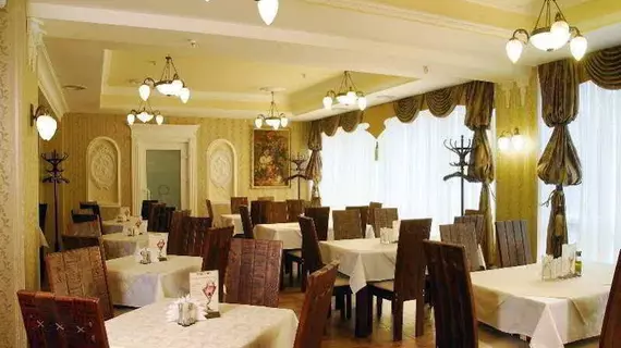 Palazzo Premier Hotel | Poltava