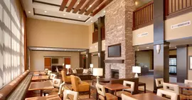 Staybridge Suites Cheyenne | Wyoming - Cheyenne (ve civarı) - Cheyenne