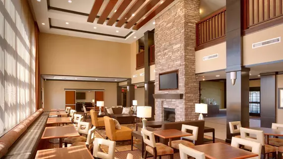 Staybridge Suites Cheyenne | Wyoming - Cheyenne (ve civarı) - Cheyenne