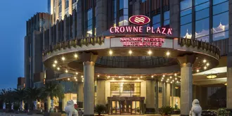 Crowne Plaza Nanchang Riverside