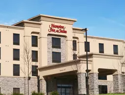 Hampton Inn & Suites Chadds Ford | Pensilvanya - Bucks County - Philadelphia (ve civarı) - Glen Mills - Concordville