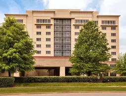 Embassy Suites by Hilton Nashville South/Cool Springs | Tennessee - Nashville-Davidson - Nashville (ve civarı) - Franklin