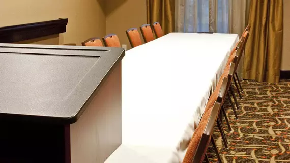 Hampton Inn Oxford/Miami University Area | Ohio - Cincinnati (ve civarı) - Oxford