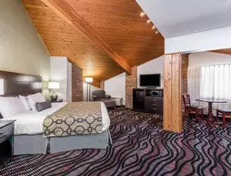 Baymont Inn and Suites Cambridge | Ohio - Zanesville (ve civarı) - Cambridge