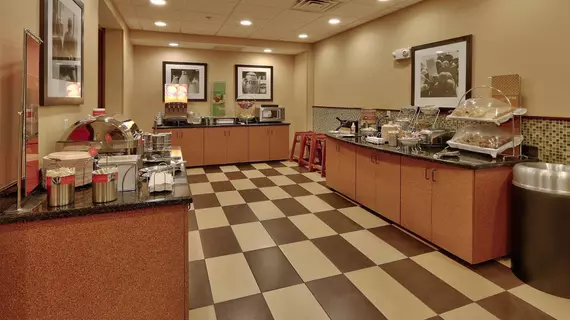 Hampton Inn Deming | New Mexico - Deming