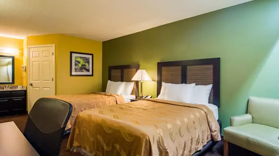 Quality Inn Jasper | Alabama - Jasper