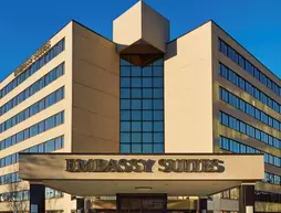 Embassy Suites Tysons Corner | Virginia - Viyana - Tysons