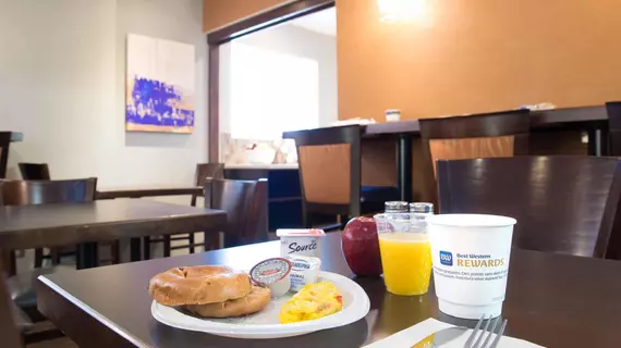 Best Western Plus Mont-Laurier | Quebec - Mont-Laurier