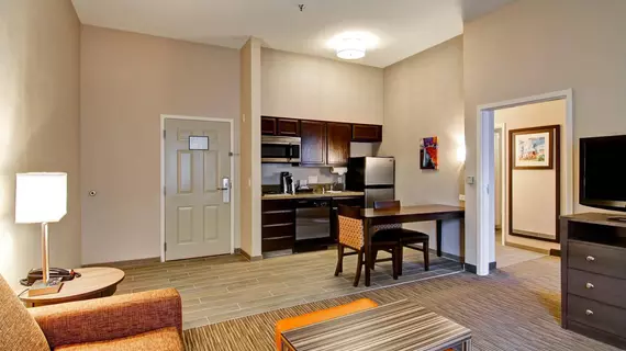 Homewood Suites Houston Kingwood Parc Airport Area | Teksas - Houston (ve civarı) - Kingwood