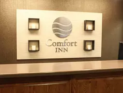 Comfort Inn Ellensburg | Washington - Ellensburg (ve civarı) - Ellensburg