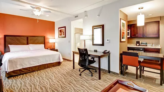 Homewood Suites by Hilton Doylestown, PA | Pensilvanya - Bucks County - Philadelphia (ve civarı) - Warrington