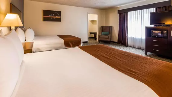 Best Western Pahrump Station | Nevada - Pahrump