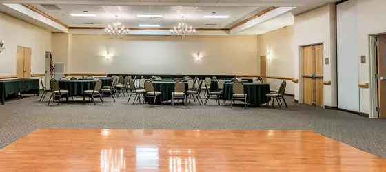 Rodeway Inn & Suites Tomahawk | Wisconsin