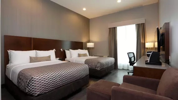 Best Western Plus East Side | Saskatchewan - Saskatoon