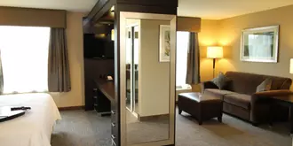 Hampton Inn & Suites Tacoma/Puyallup