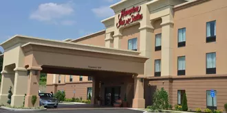 Hampton Inn & Suites Sharon