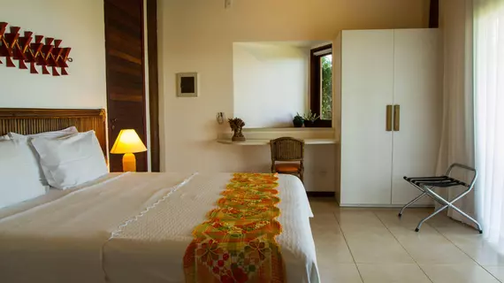 Gungaporanga Hotel | Northeast Region - Alagoas (eyaleti) - Barra de Sao Miguel