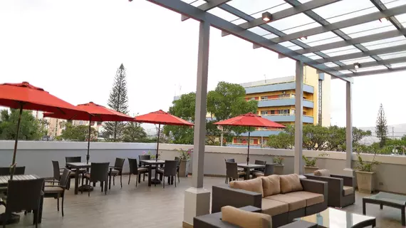 Hyatt Place Tegucigalpa | Francisco Morazan (bölge) - Tegucigalpa