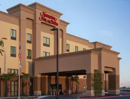 Hampton Inn & Suites El Paso/East | Teksas - El Paso (ve civarı) - El Paso