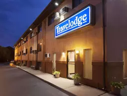 Travelodge LaPorte | Indiana - La Porte