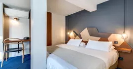 Hotel Mattle | Ile-de-France - Paris - Quartier du Faubourg-Montmartre