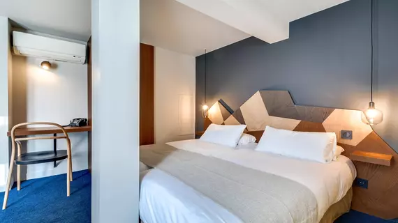 Hotel Mattle | Ile-de-France - Paris - Quartier du Faubourg-Montmartre