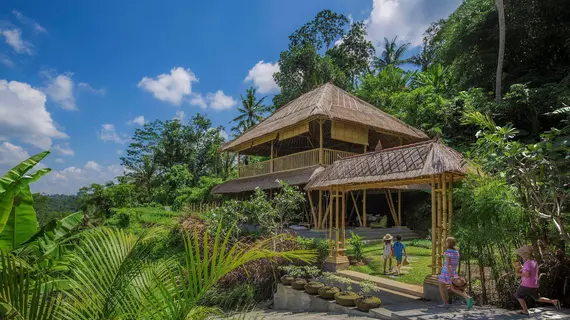 Mandapa, A Ritz-Carlton Reserve | Bali - Ubud - Kedewatan