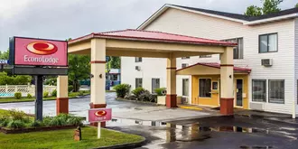 Econo Lodge Saint George