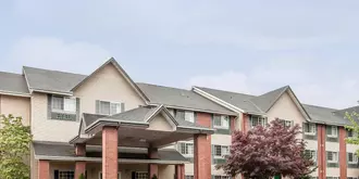 Comfort Inn & Suites Tualatin